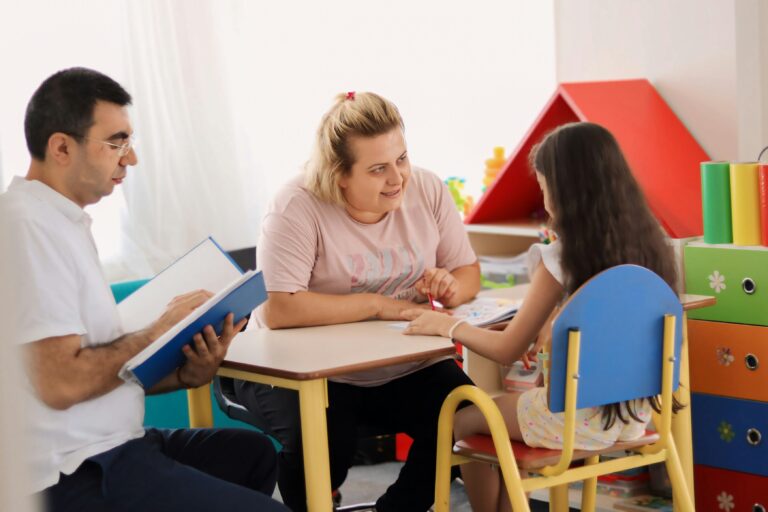 Il primato dei genitori nell’educazione